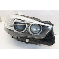2010-2017 BMW 535i 550i GT F07 Right Headlight Xenon HID 63127262728 OEM