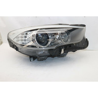 2010-2017 BMW 535i 550i GT F07 Right Headlight Xenon HID 63127262728 OEM