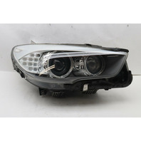 2010-2017 BMW 535i 550i GT F07 Right Headlight Xenon HID 63127262728 OEM