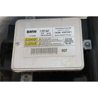 2010-2017 BMW 535i 550i GT F07 Right Headlight Xenon HID 63127262728 OEM