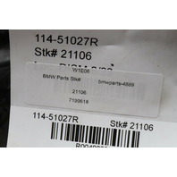 2010-2017 BMW 535i 550i GT F07 Right Headlight Xenon HID 63127262728 OEM