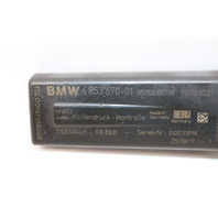 BMW Tire Pressure Monitor Transmitter Sensor TPMS 6853670 OEM