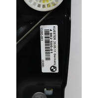 2012-2018 BMW 640i 650i M6 F12 Quarter Window Regulator Right OEM