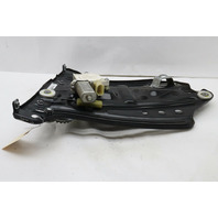 2012-2018 BMW 640i 650i M6 F12 Quarter Window Regulator Right OEM
