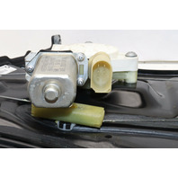 2012-2018 BMW 640i 650i M6 F12 Quarter Window Regulator Right OEM