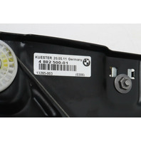 2012-2018 BMW 640i 650i M6 F12 Quarter Window Regulator Right OEM