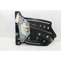 2012-2018 BMW 640i 650i M6 F12 Quarter Window Regulator Right OEM