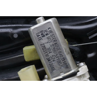 2012-2018 BMW 640i 650i M6 F12 Quarter Window Regulator Right OEM