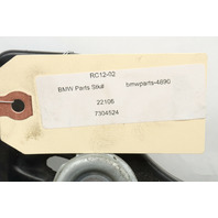 2012-2018 BMW 640i 650i M6 F12 Quarter Window Regulator Right OEM