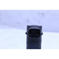 2006 BMW 650i E64 Rear Parking Assist Sensor PDC Space Gray - 66206989070 OEM