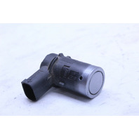 2006 BMW 650i E64 Rear Parking Assist Sensor PDC Space Gray - 66206989070 OEM