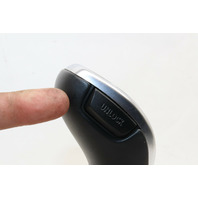 2011 BMW X3 Automatic Gear Selector Switch Shifter Shift Knob OEM