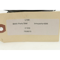 2009 BMW M3 Coaxial Speaker Individual Audio - 65137838915 OEM