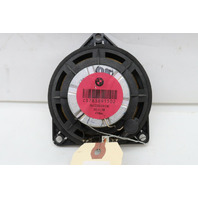 2009 BMW M3 Coaxial Speaker Individual Audio - 65137838915 OEM