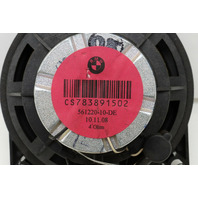 2009 BMW M3 Coaxial Speaker Individual Audio - 65137838915 OEM
