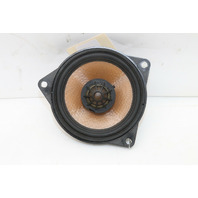 2009 BMW M3 Coaxial Speaker Individual Audio - 65137838915 OEM