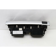 2007-2013 BMW X5 X6 E70 E71 Dash AC Air Vent Center - 64229220101 OEM