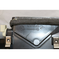 2007-2013 BMW X5 X6 E70 E71 Dash AC Air Vent Center - 64229220101 OEM