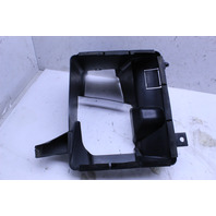 2011-2013 BMW 528i 535i 550i Oil Water Cooler Air Duct Shroud Right OEM