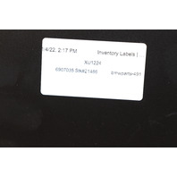 2000 2001 BMW 740i E38 6 Disc CD Changer OEM