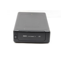 2000 2001 BMW 740i E38 6 Disc CD Changer OEM