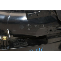 2005-2007 BMW Z4 Dash AC Air Vent Cup Holder Front Left OEM