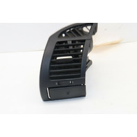 2005-2007 BMW Z4 Dash AC Air Vent Cup Holder Front Left OEM