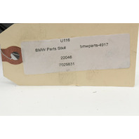 2005-2007 BMW Z4 Dash AC Air Vent Cup Holder Front Left OEM