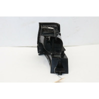 2005-2007 BMW Z4 Dash AC Air Vent Cup Holder Front Left OEM