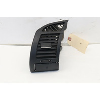 2005-2007 BMW Z4 Dash AC Air Vent Cup Holder Front Left OEM