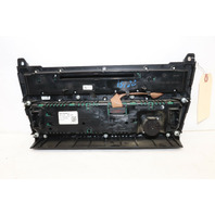 2011 BMW 528i 535i 550i Climate Temperature Control Panel Worn OEM