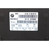 2007-2013 BMW 328i 335i M3 Converible Seat Control Module 61359148267 OEM