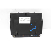 2007-2013 BMW 328i 335i M3 Converible Seat Control Module 61359148267 OEM