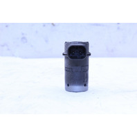 2006 BMW 650i E64 Rear Parking Assist Sensor PDC Space Gray - 66206989070 OEM