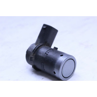 2006 BMW 650i E64 Rear Parking Assist Sensor PDC Space Gray - 66206989070 OEM