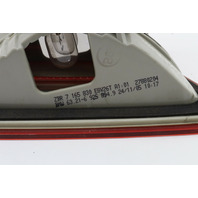 2006 2007 BMW 530i Wagon Tail Light Right OEM