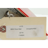 2006 2007 BMW 530i Wagon Tail Light Right OEM