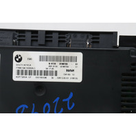 2008 BMW 328i 335i Body Control Footwell Module BCM OEM