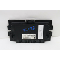 2008 BMW 328i 335i Body Control Footwell Module BCM OEM