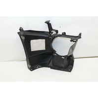 2013 BMW 335i Fog Light Support Bracket Left - 51117266197 OEM