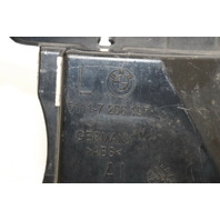 2013 BMW 335i Fog Light Support Bracket Left - 51117266197 OEM