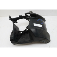 2013 BMW 335i Fog Light Support Bracket Left - 51117266197 OEM