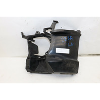 2013 BMW 335i Fog Light Support Bracket Left - 51117266197 OEM