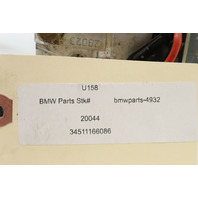 2000 2001 2002 2003 2004 BMW 325i ABS Anti Lock Brake Pre Charge Pump - 34511166086 OEM