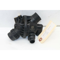 2011-2014 BMW X3 N55 Engine Coolant Water Thermostat - 11537586784 OEM