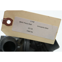 2011-2014 BMW X3 N55 Engine Coolant Water Thermostat - 11537586784 OEM