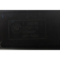 2011-2016 BMW 528i 535i 550i Front Brake Cooling Duct Right OEM