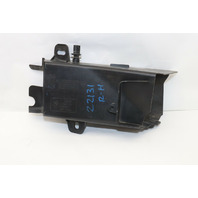 2011-2016 BMW 528i 535i 550i Front Brake Cooling Duct Right OEM