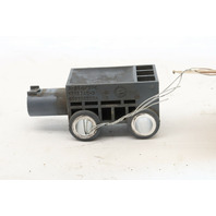 2009-2012 BMW 740i 750i Front Crash Impact Sensor - 65779159315