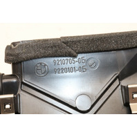 2007-2013 BMW X5 X6 Dash AC Air Vent Center - 64229220101 OEM